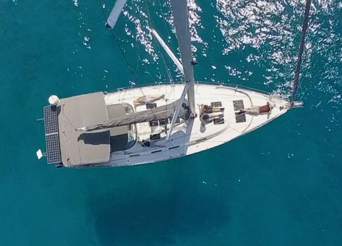 Bavaria Cruiser 45 Zion