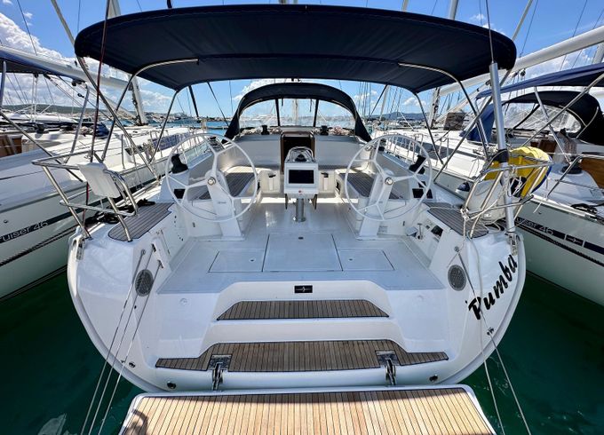 Bavaria Cruiser 46 Pumba