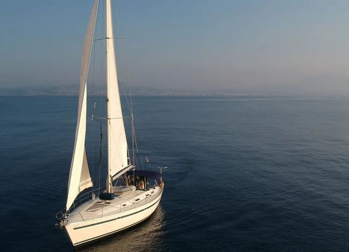 Bavaria Cruiser 46 Alkyone