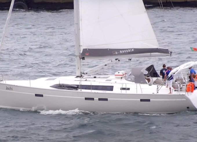 Bavaria Cruiser 46 Jochi