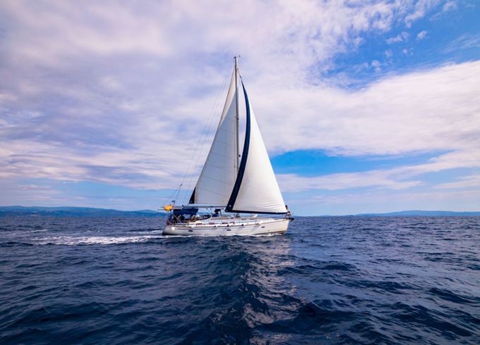 Bavaria Cruiser 46 Aida
