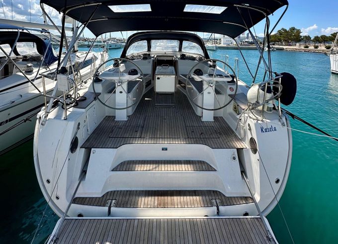 Bavaria Cruiser 45 Kasela