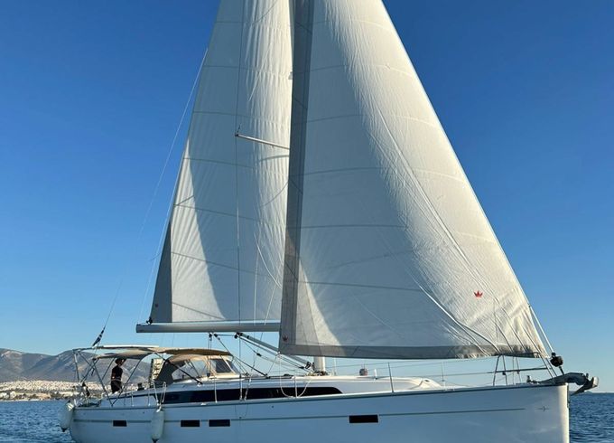 Bavaria Cruiser 46 Anemoni