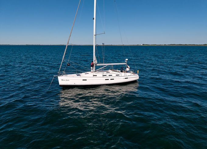 Bavaria Cruiser 45 Marie Joelle