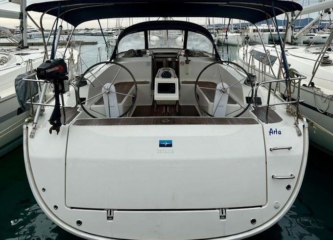 Bavaria Cruiser 46 Arta