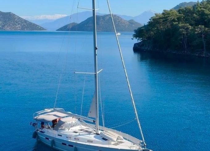 Bavaria Cruiser 45 Shoogle