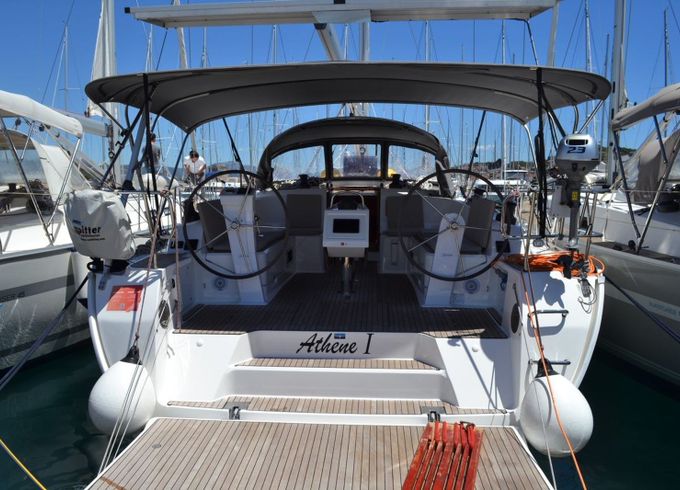 Bavaria Cruiser 46 Athene