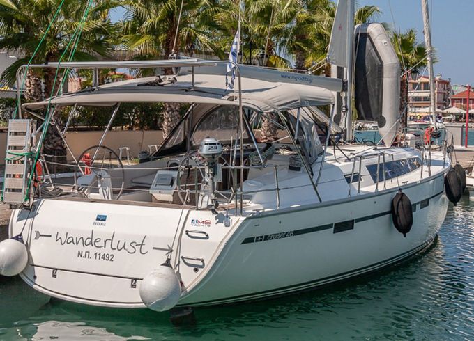 Bavaria Cruiser 46 Wanderlust