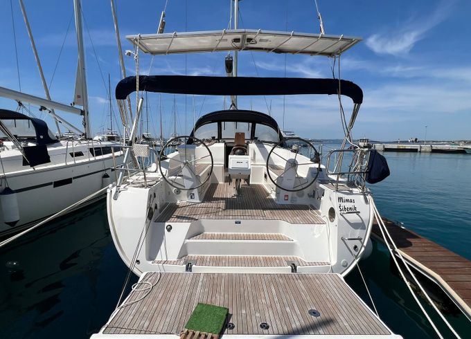 Bavaria Cruiser 46 Mimas