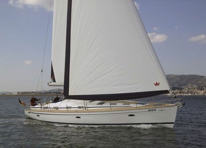 Bavaria Cruiser 50 Bien