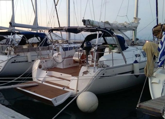 Bavaria Cruiser 46 CJ