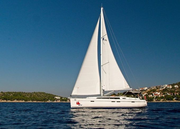 Bavaria Cruiser 46 MH 77