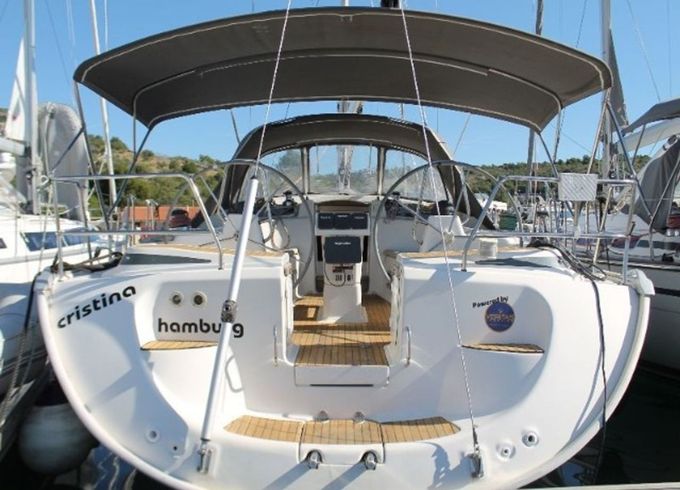 Bavaria Cruiser 46 Cristina