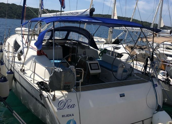 Bavaria Cruiser 46 Dea