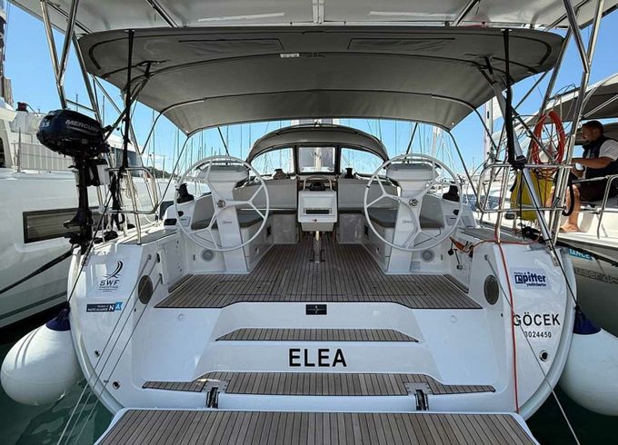 Bavaria Cruiser 46 Elea