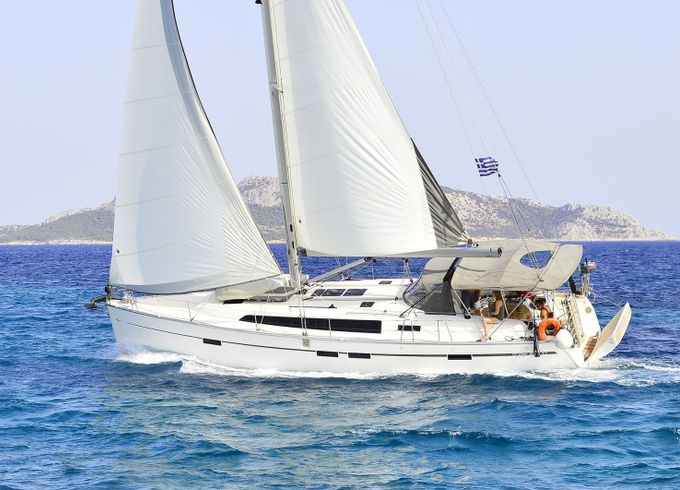 Bavaria Cruiser 46 Artemis