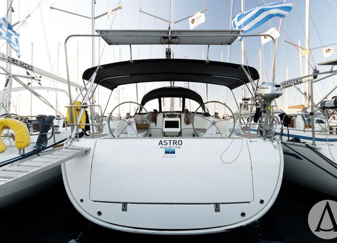 Bavaria Cruiser 46 Astro