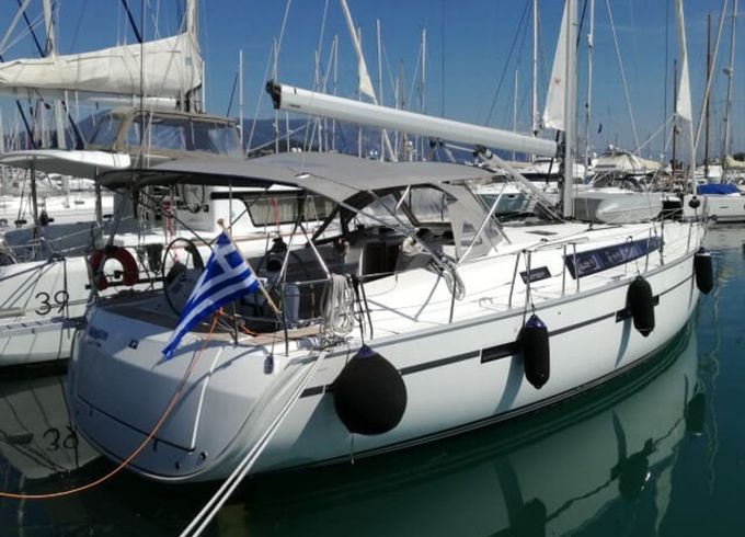 Bavaria Cruiser 46 Mojito