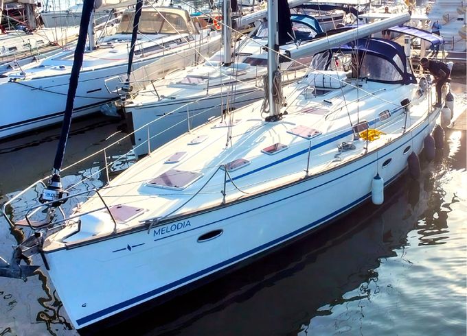 Bavaria Cruiser 50 Melodia