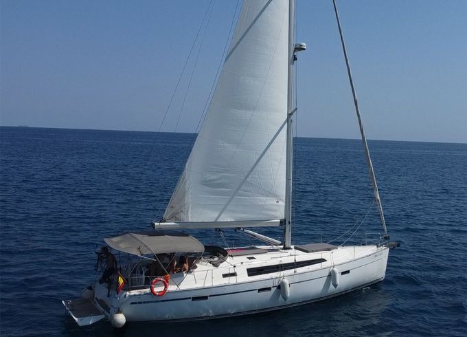 Bavaria Cruiser 46 Existes