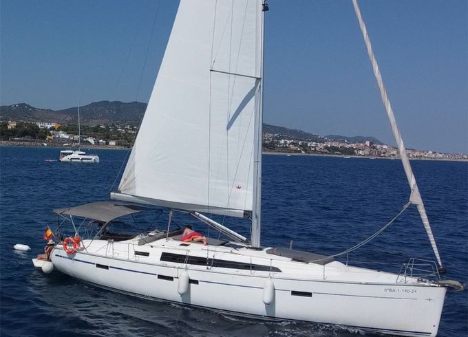 Bavaria Cruiser 46 Existes