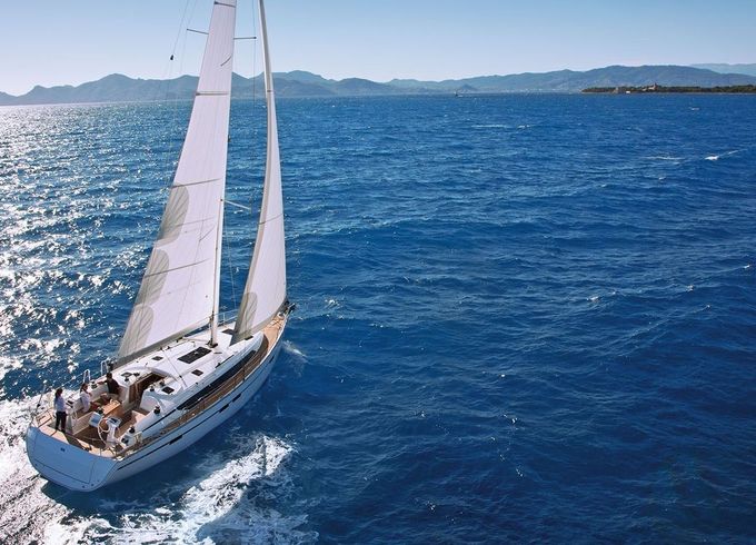 Bavaria Cruiser 46 Mola 20-4 R Breege
