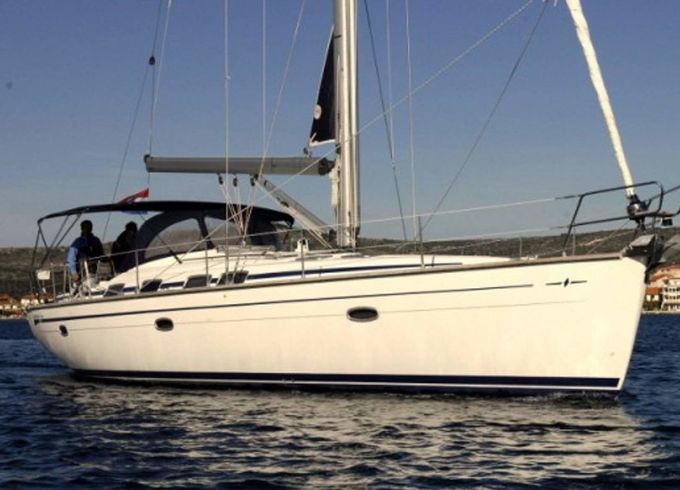 Bavaria Cruiser 46 Partenope