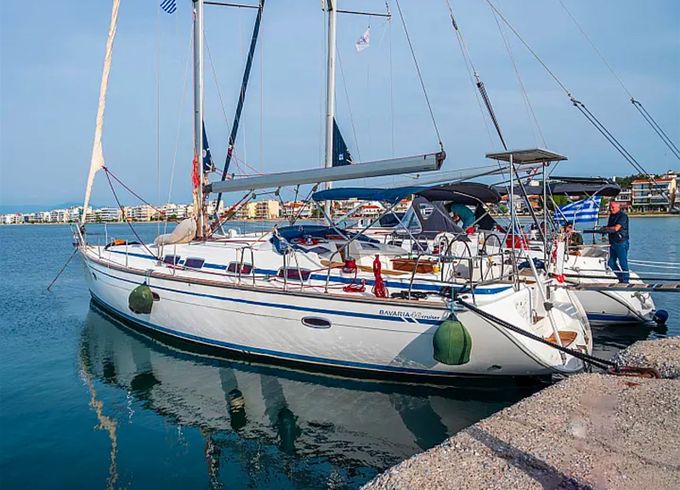 Bavaria Cruiser 46 Fox