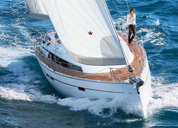Bavaria Cruiser 46 Five