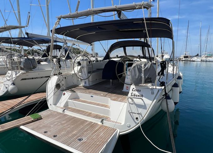 Bavaria Cruiser 46 Ceres