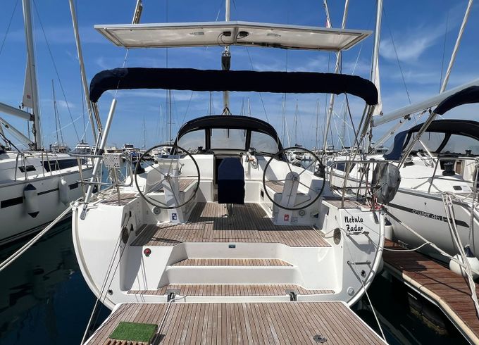 Bavaria Cruiser 46 Nebula