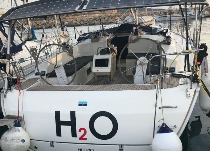 Bavaria Cruiser 46 H2O