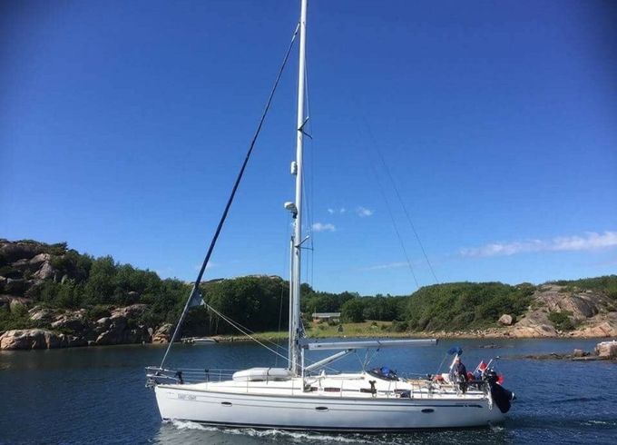 Bavaria Cruiser 46 Hunt 2