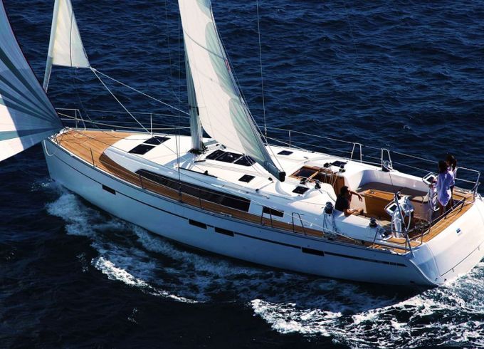 Bavaria Cruiser 46 Tolui