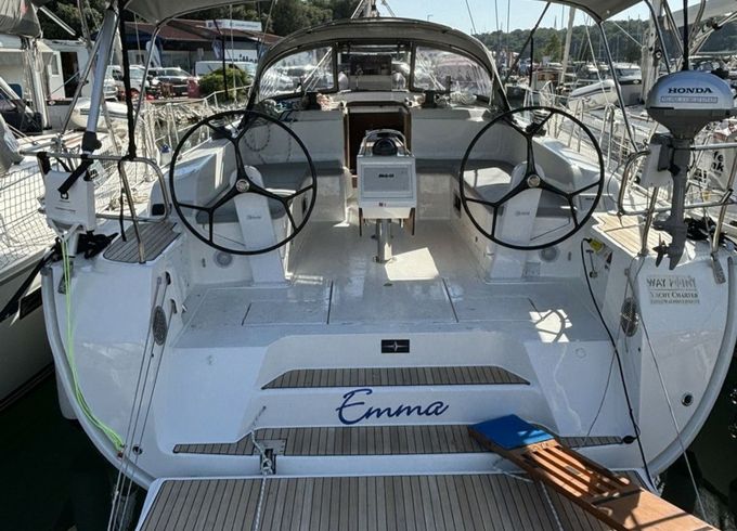 Bavaria Cruiser 46 Emma