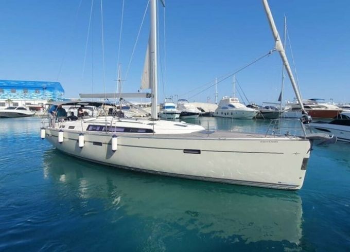 Bavaria Cruiser 51 Indian Summer