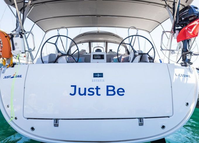 Bavaria Cruiser 46 Just Be