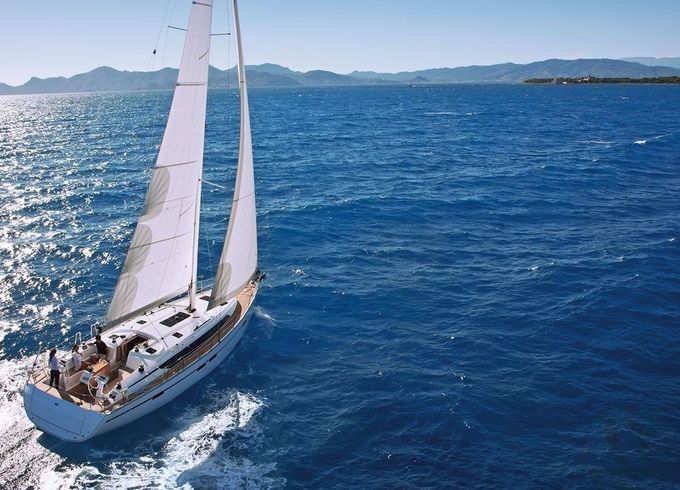 Bavaria Cruiser 46 Six