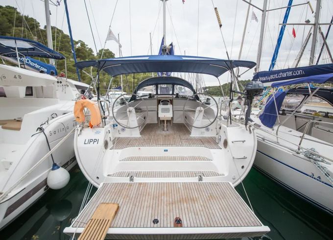 Bavaria Cruiser 51 Lippi