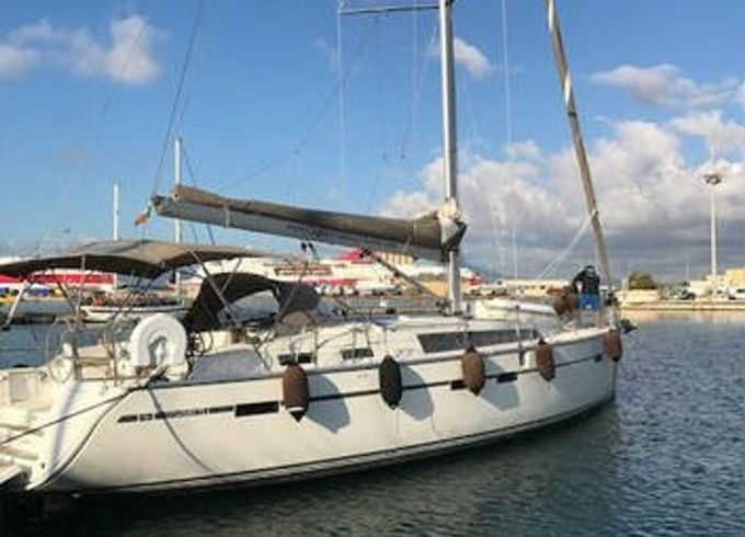 Bavaria Cruiser 46 Tha