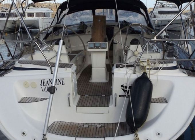 Bavaria Cruiser 50 Jeannine