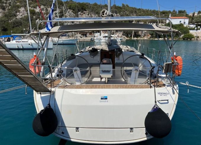 Bavaria Cruiser 46 Veronica