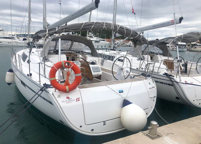Bavaria Cruiser 46 MH 82