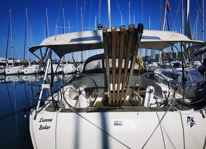 Bavaria Cruiser 46 Lianna