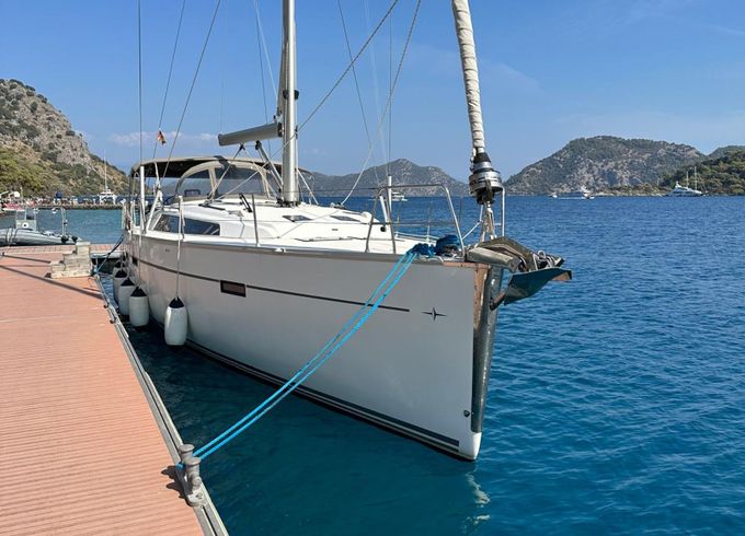 Bavaria Cruiser 51 Shahzade
