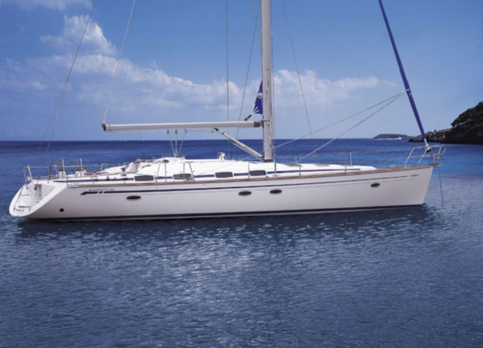 Bavaria Cruiser 50 Odysseas