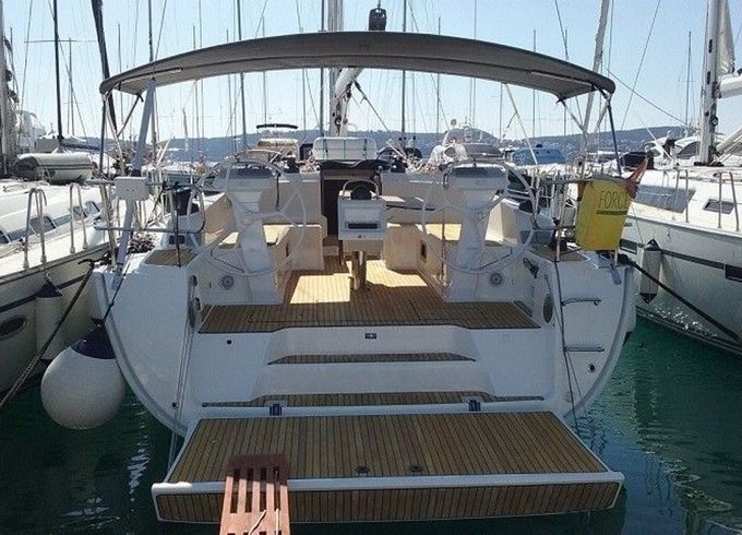 Bavaria Cruiser 46 Lula