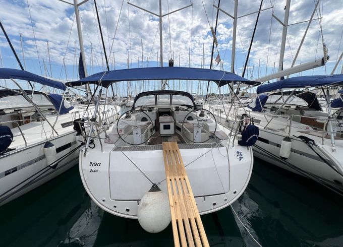 Bavaria Cruiser 50 Veloce