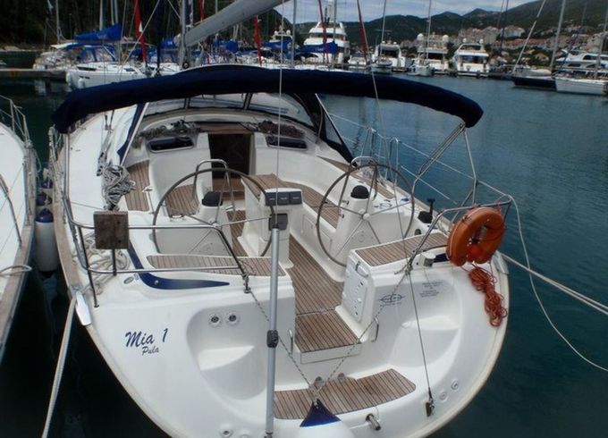 Bavaria Cruiser 46 Mamma Mia