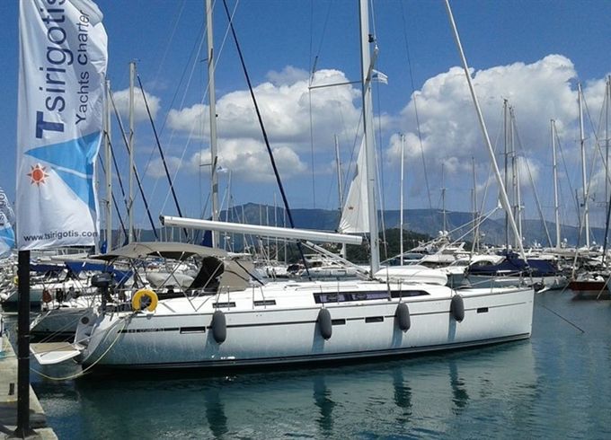 Bavaria Cruiser 51 Vivi
